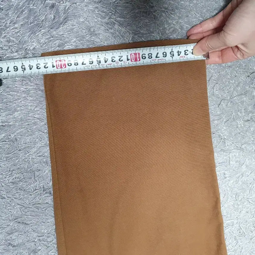 [BUNJANG] Adidas Loose Fit Chino Pants Brown M / 아디다스 면바지 루즈핏 치노 팬츠 브라운 m