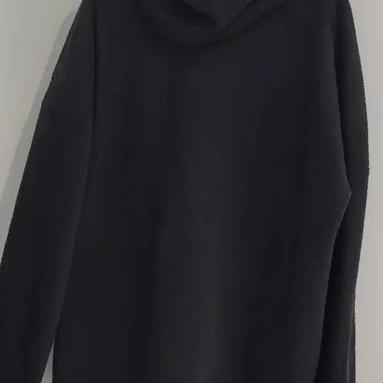 [BUNJANG] Adidas Fleece High Neck Hoodie Jacket / 아디다스 하이넥 플리스 후드자켓 M