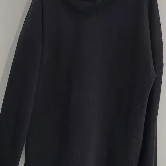 [BUNJANG] Adidas Fleece High Neck Hoodie Jacket / 아디다스 하이넥 플리스 후드자켓 M