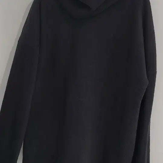 [BUNJANG] Adidas Fleece High Neck Hoodie Jacket / 아디다스 하이넥 플리스 후드자켓 M