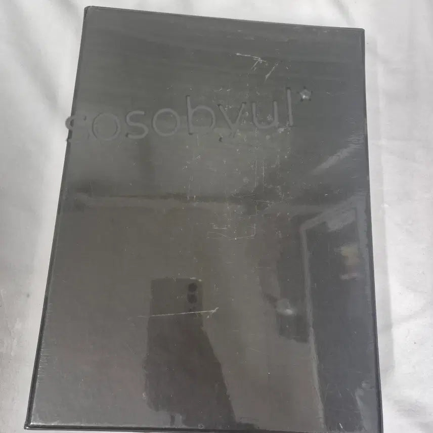 [BUNJANG] EXO-SC 1000 PIECES Puzzle Package / (미개봉)EXO-SC 1000 PIECES 퍼즐 패키지