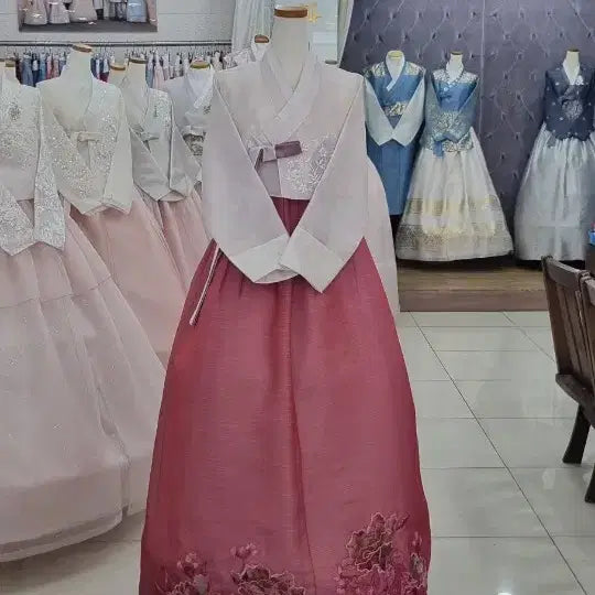 [BUNJANG] Traditional Korean Hanbok / 고급전통한복 판매합니다