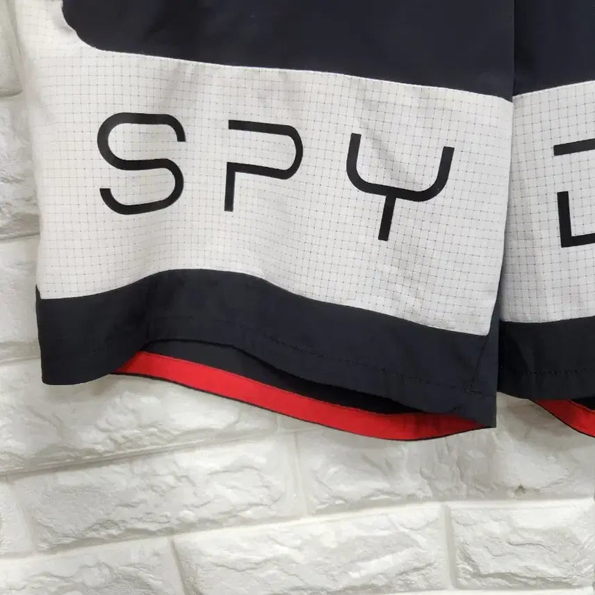 [BUNJANG] Spider Functional Banding Shorts (Black, Size 100) / 스파이더 기능성 밴딩 반바지 100사이즈 k701
