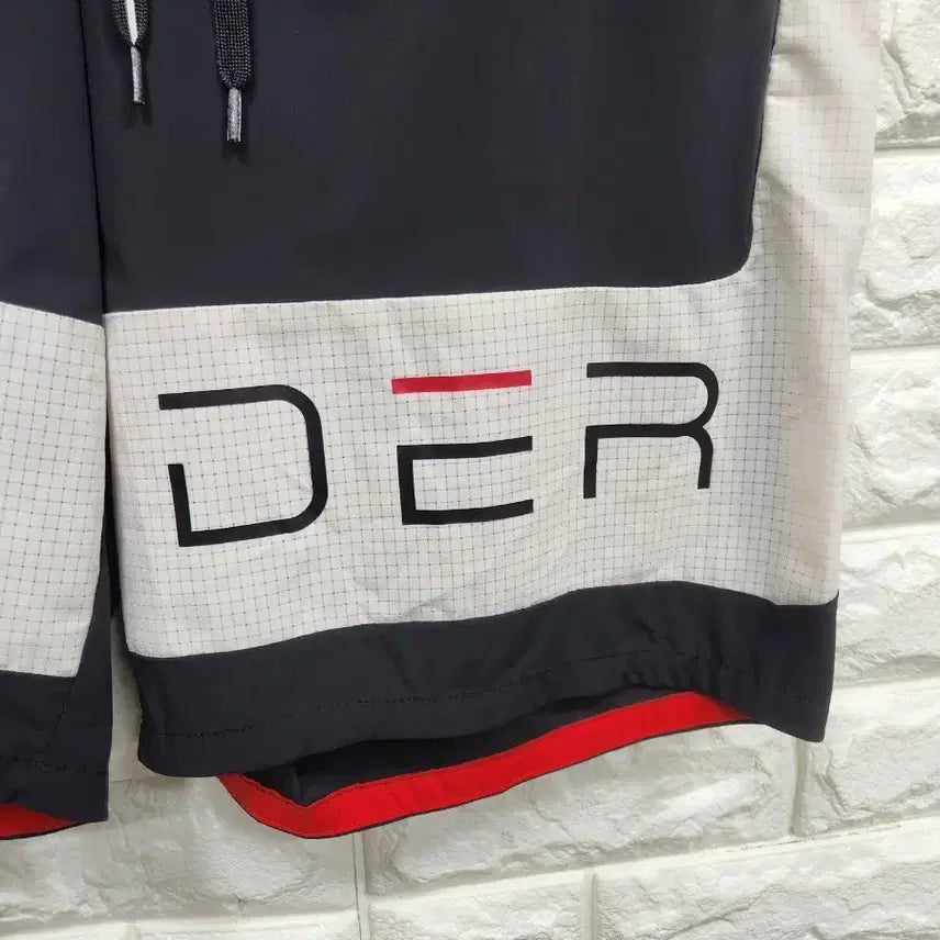 [BUNJANG] Spider Functional Banding Shorts (Black, Size 100) / 스파이더 기능성 밴딩 반바지 100사이즈 k701