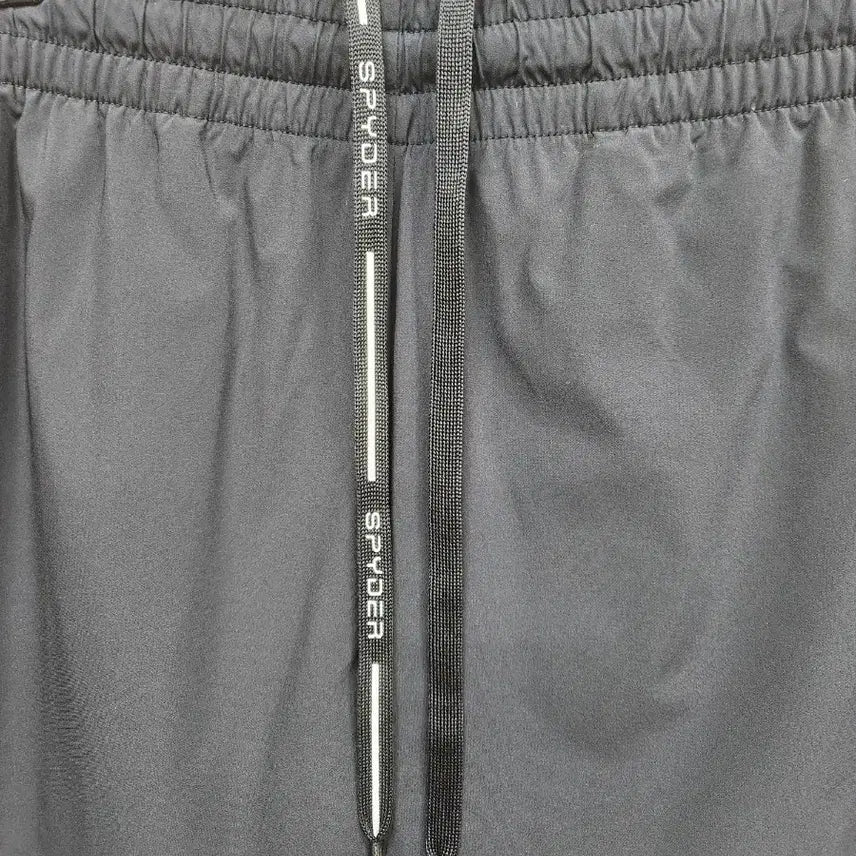 [BUNJANG] Spider Functional Banding Shorts (Black, Size 100) / 스파이더 기능성 밴딩 반바지 100사이즈 k701