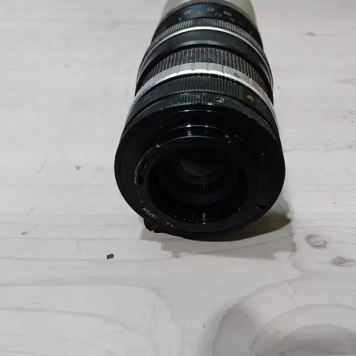 [BUNJANG] Sun Zoom YS-70 70-210mm Camera Lens / 중고 Sun Zoom YS-70 F:4 70-210mm