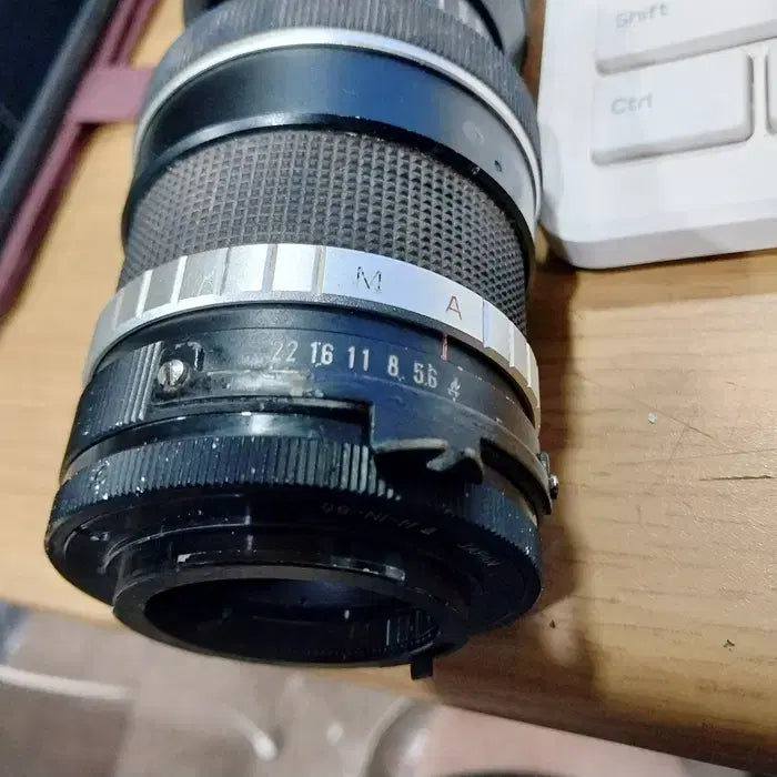[BUNJANG] Sun Zoom YS-70 70-210mm Camera Lens / 중고 Sun Zoom YS-70 F:4 70-210mm