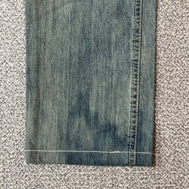 [BUNJANG] GUESS Denim Jeans / GUESS 게스 돌청 데님 30