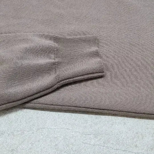[BUNJANG] Viscose Knit Dress / 니트  비스코스 원피스