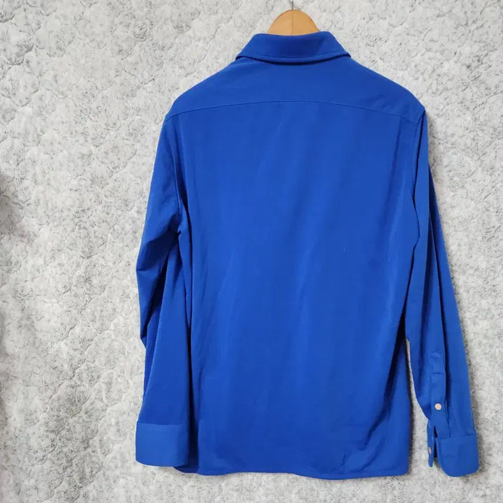 [BUNJANG] AMF French Shirt [XL] / 408A [XL] 새상품 암피스트 AMF 프렌치 셔츠