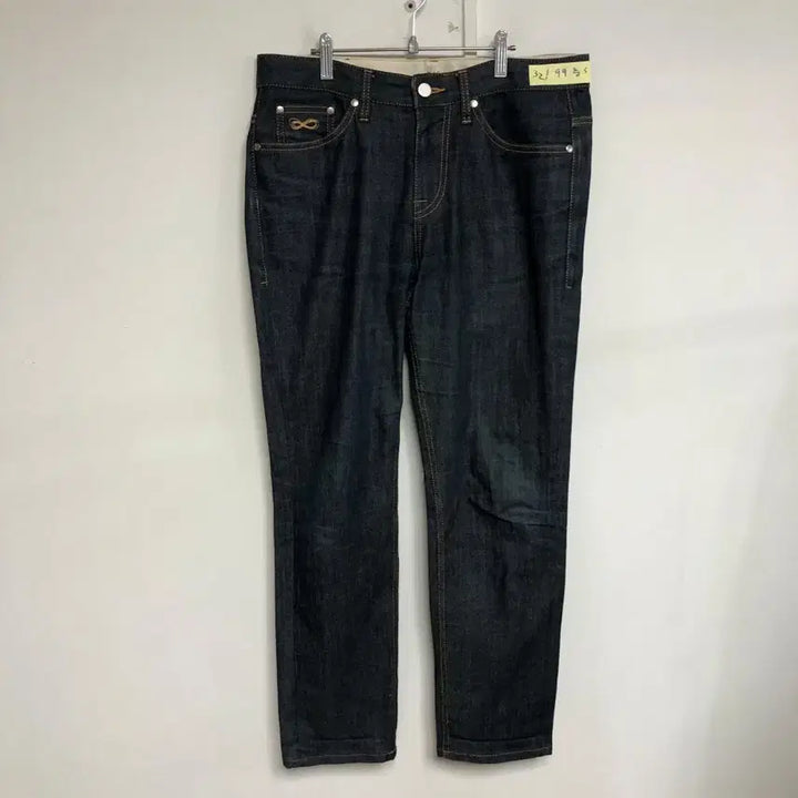 [BUNJANG] PLAC Jeans 32 inch Pants / 플랙 남성 청바지 32인치@9994