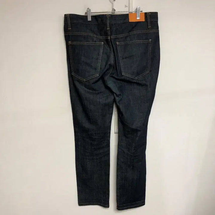 [BUNJANG] PLAC Jeans 32 inch Pants / 플랙 남성 청바지 32인치@9994