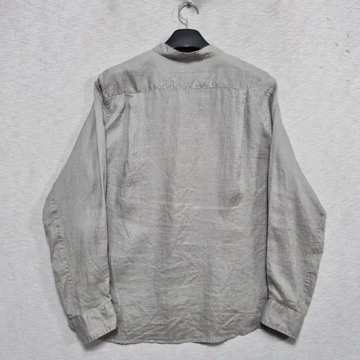 [BUNJANG] MUJI Linen Shirt (Men&