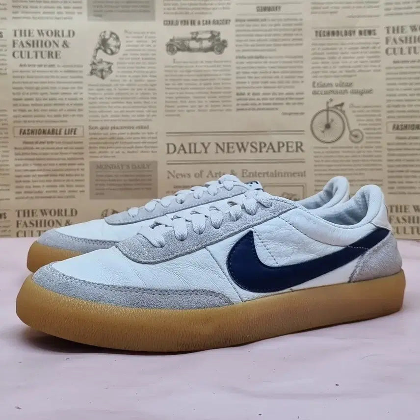 [BUNJANG] Nike Killshot 2 Leather Women&