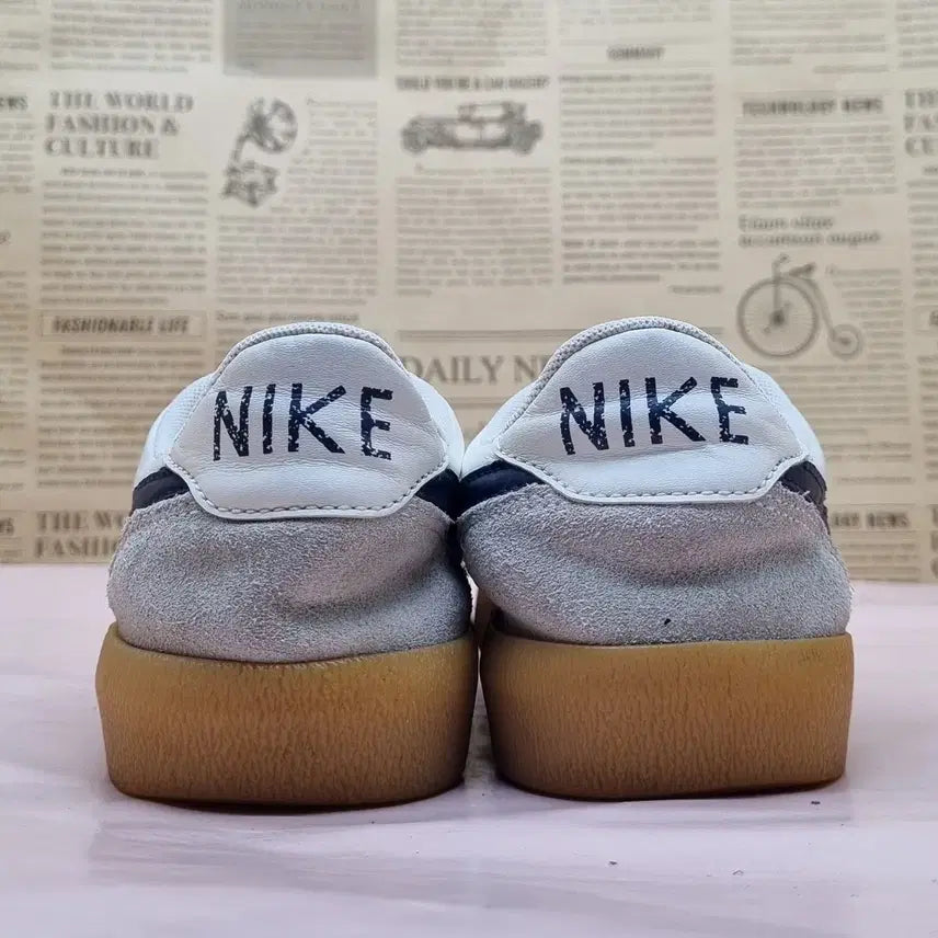 [BUNJANG] Nike Killshot 2 Leather Women&