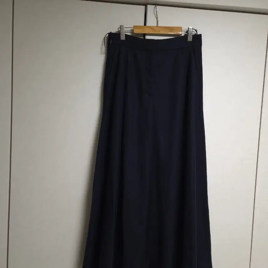 [SOLD OUT] 마시모두띠 플레어 롱스커트
