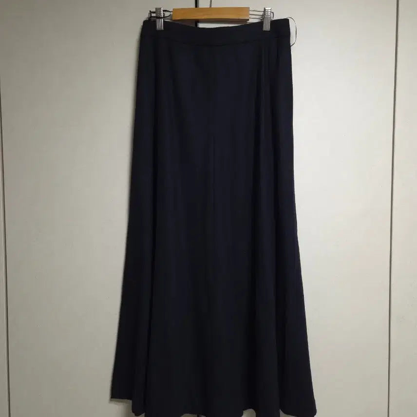 [SOLD OUT] 마시모두띠 플레어 롱스커트