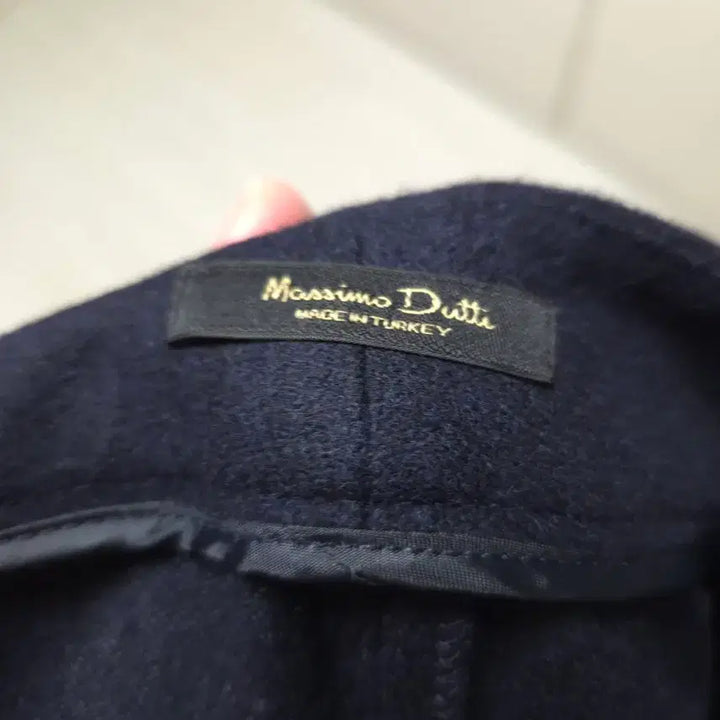 [SOLD OUT] 마시모두띠 플레어 롱스커트