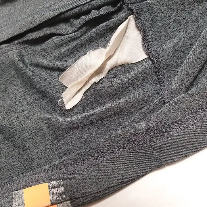 [BUNJANG] Unbranded Functional Short-Sleeve T-shirts (Set of 2) - 105 / 반팔 기능성 티셔츠 2종 - 105