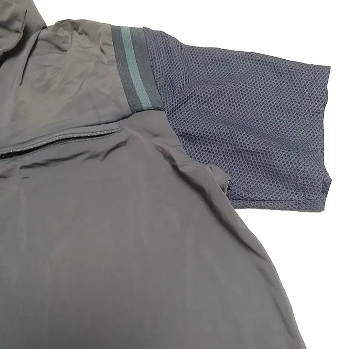 [BUNJANG] Unbranded Functional Short-Sleeve T-shirts (Set of 2) - 105 / 반팔 기능성 티셔츠 2종 - 105
