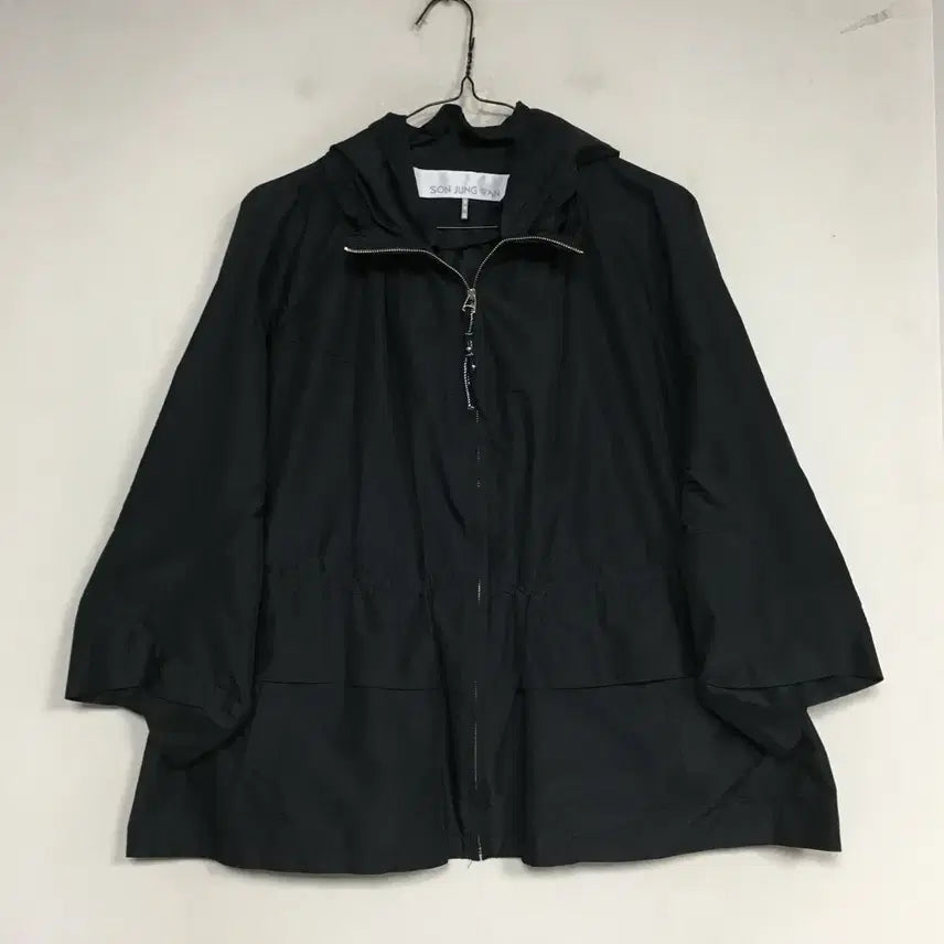 [BUNJANG] Son Jung Wan String Jacket 66 / 손정완 정품 스트링 바스락 자켓 66