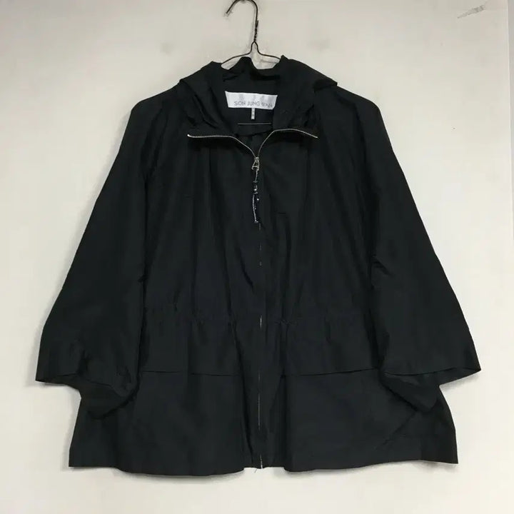 [BUNJANG] Son Jung Wan String Jacket 66 / 손정완 정품 스트링 바스락 자켓 66