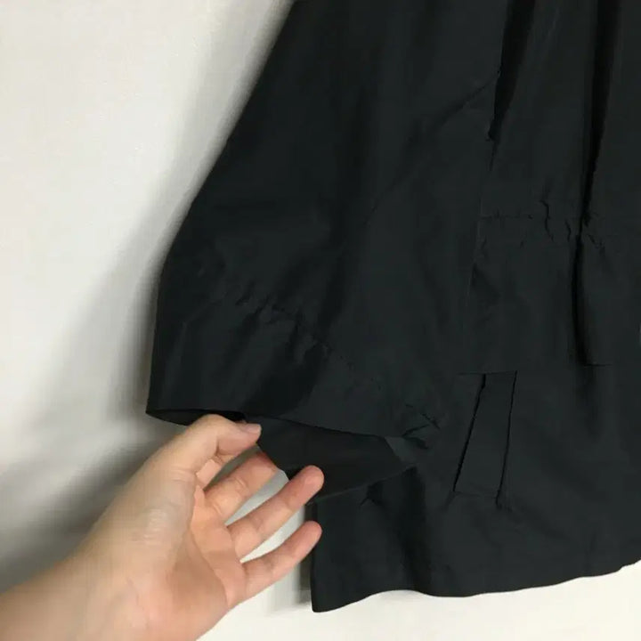[BUNJANG] Son Jung Wan String Jacket 66 / 손정완 정품 스트링 바스락 자켓 66