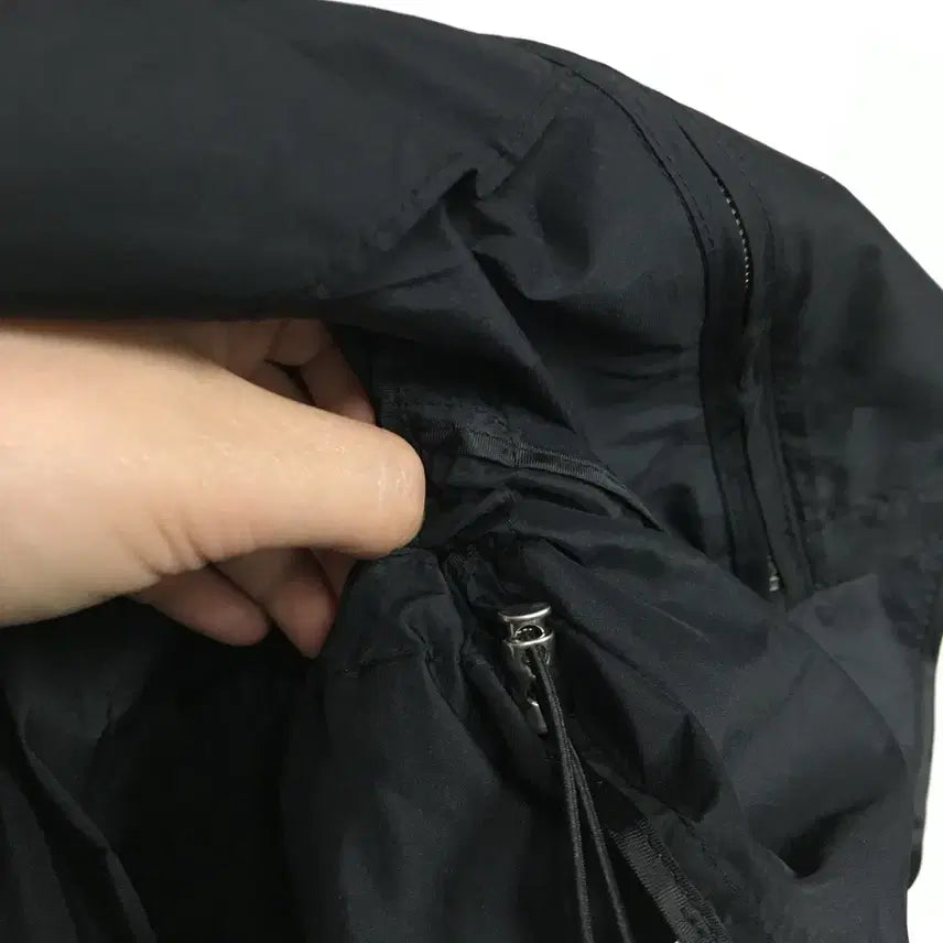 [BUNJANG] Son Jung Wan String Jacket 66 / 손정완 정품 스트링 바스락 자켓 66