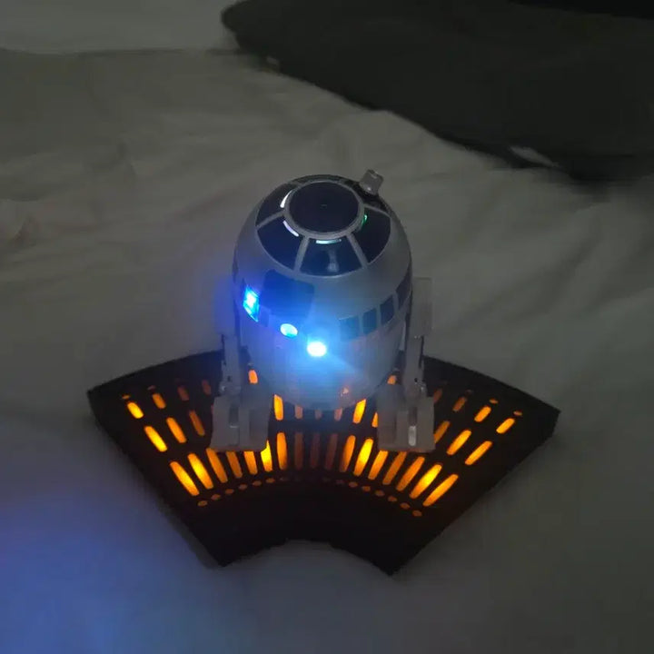 [BUNJANG] Beast Kingdom Star Wars R2-D2 Statue / 비스트킹덤 스타워즈 r2d2 스테츄