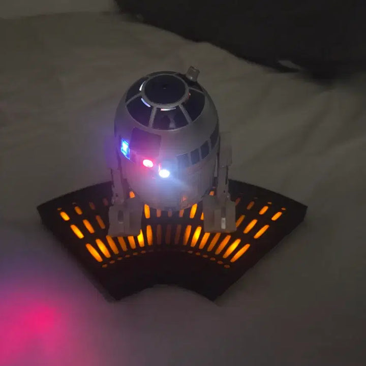 [BUNJANG] Beast Kingdom Star Wars R2-D2 Statue / 비스트킹덤 스타워즈 r2d2 스테츄
