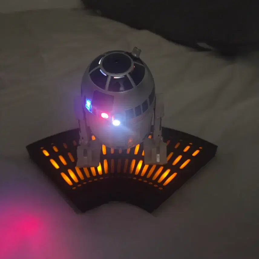 [BUNJANG] Beast Kingdom Star Wars R2-D2 Statue / 비스트킹덤 스타워즈 r2d2 스테츄