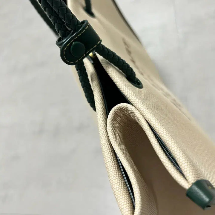 [BUNJANG] Jill Stuart Leather Tote Bag / 질스튜어트가방