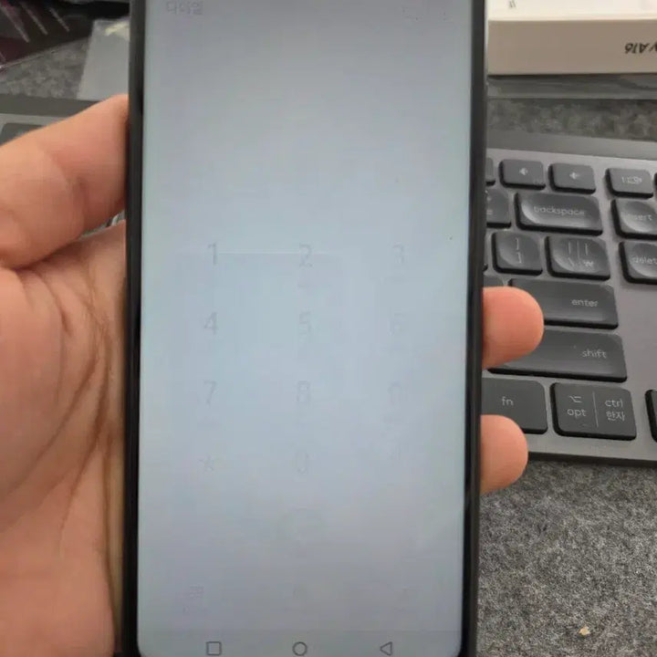 [SOLD OUT] (203)lg q51 32gb 깨끗한기기 판매