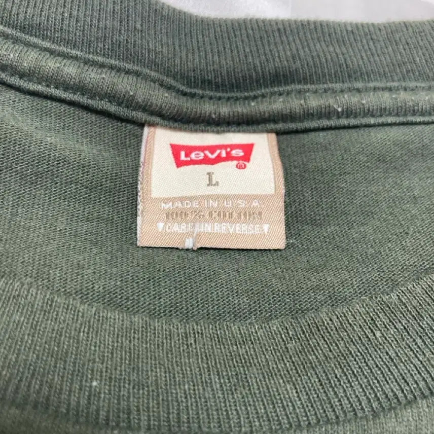 [BUNJANG] Vintage Levi&