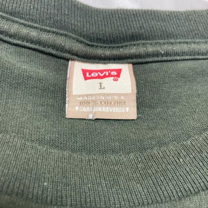 [BUNJANG] Vintage Levi&