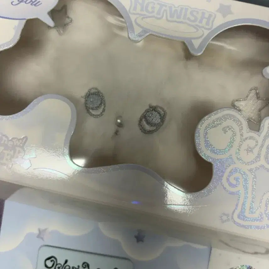[SOLD OUT] 엔시티위시 에츄 에로스 유우시 흰츄 백츄 에츄