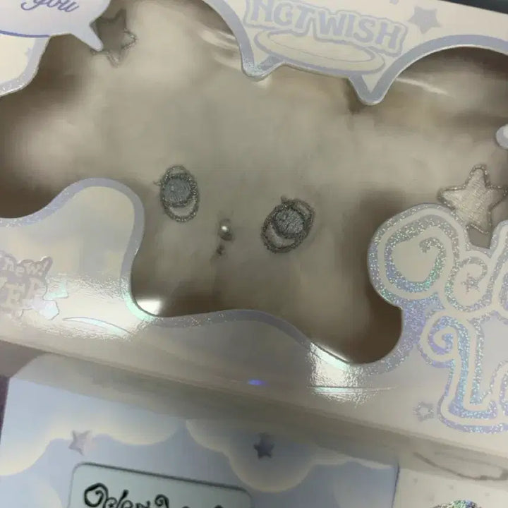 [SOLD OUT] 엔시티위시 에츄 에로스 유우시 흰츄 백츄 에츄
