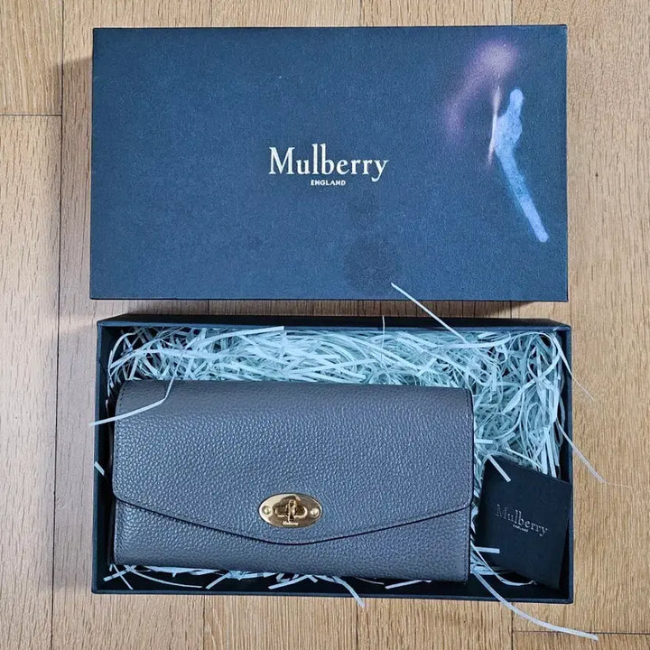 [BUNJANG] Mulberry Women&