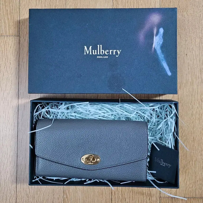 [BUNJANG] Mulberry Women&