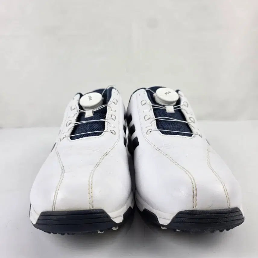 [SOLD OUT] 빈트로^^260 아디다스 트랙션 라이트 보아 골프화