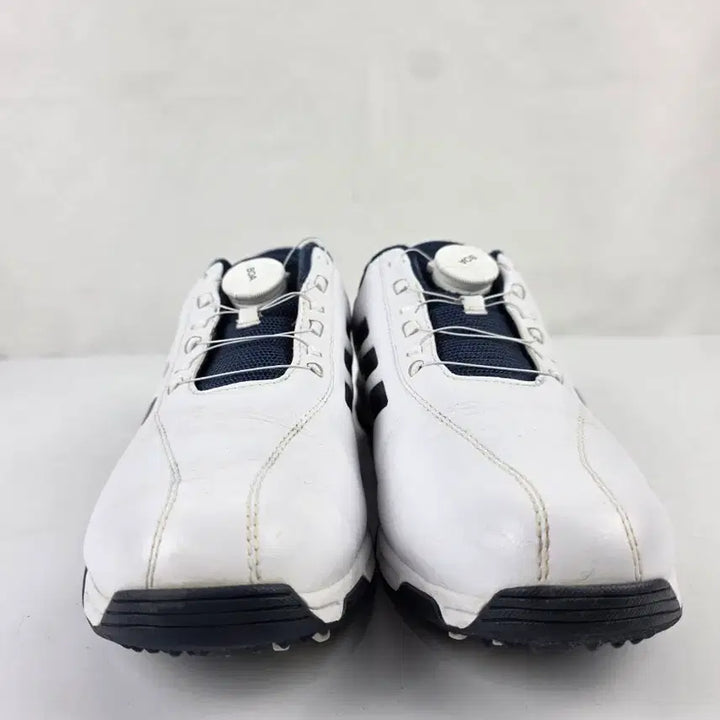 [SOLD OUT] 빈트로^^260 아디다스 트랙션 라이트 보아 골프화