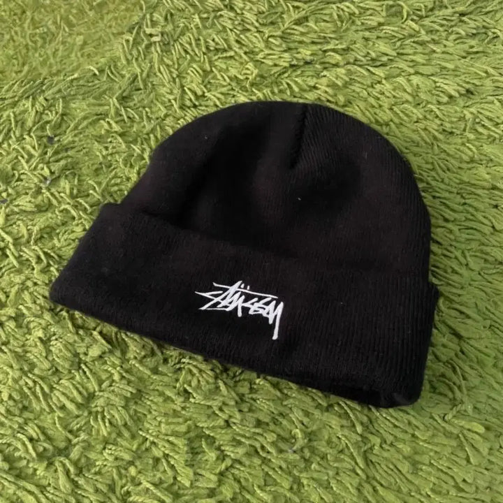 [BUNJANG] Stussy Beanie / 스투시 비니