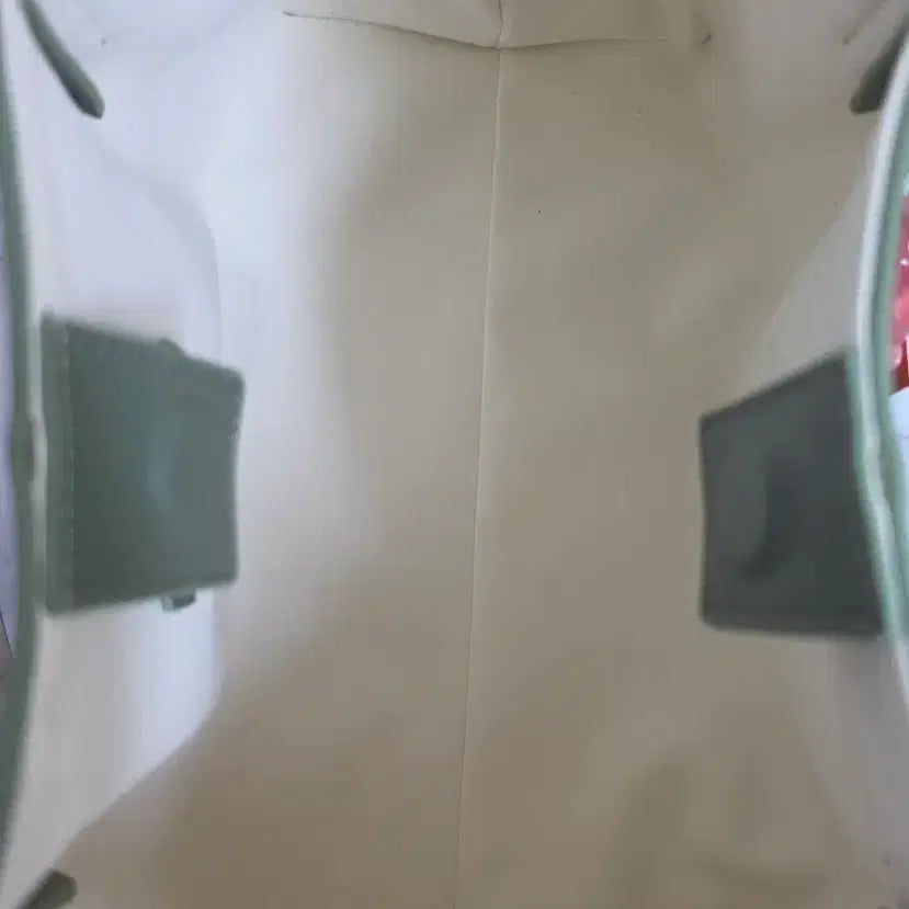 [BUNJANG] Leather Shoulder Bag / 소가죽숄대백