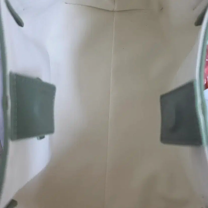 [BUNJANG] Leather Shoulder Bag / 소가죽숄대백