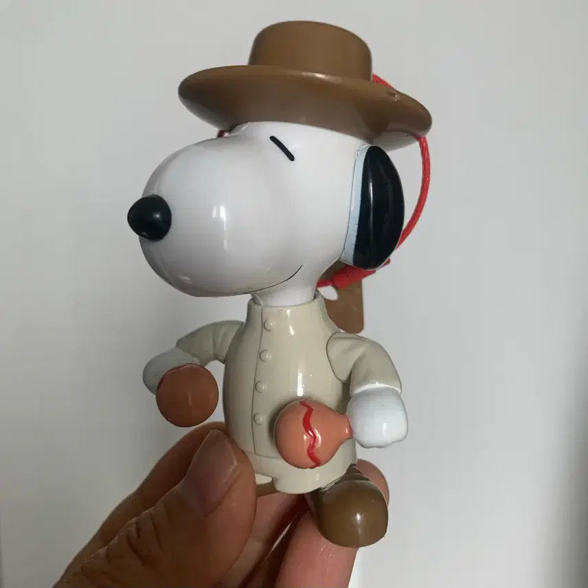 [BUNJANG] Snoopy 1999 McDonald&
