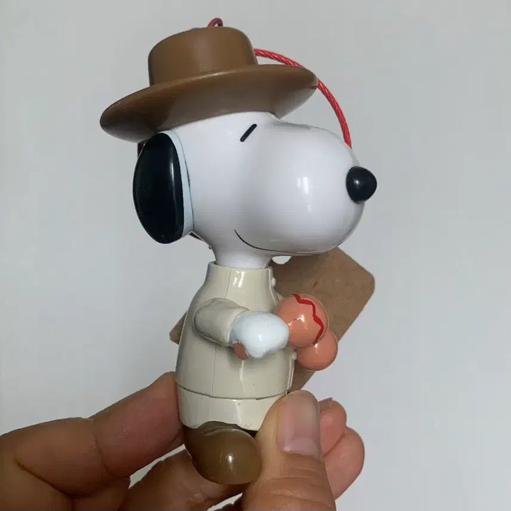 [BUNJANG] Snoopy 1999 McDonald&