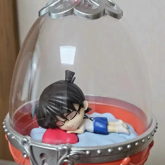 [BUNJANG] Detective Conan Dreaming Egg 2 Figure / (5월 한달 할인) 명탐정 코난 드리밍 에그 2 피규어 코난