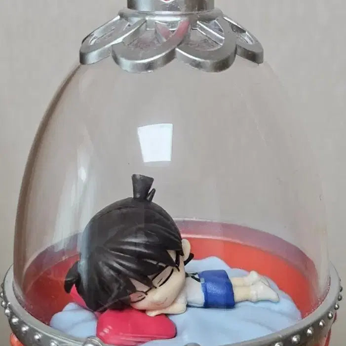 [BUNJANG] Detective Conan Dreaming Egg 2 Figure / (5월 한달 할인) 명탐정 코난 드리밍 에그 2 피규어 코난