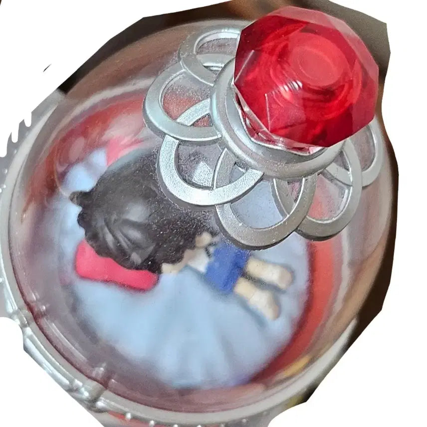 [BUNJANG] Detective Conan Dreaming Egg 2 Figure / (5월 한달 할인) 명탐정 코난 드리밍 에그 2 피규어 코난