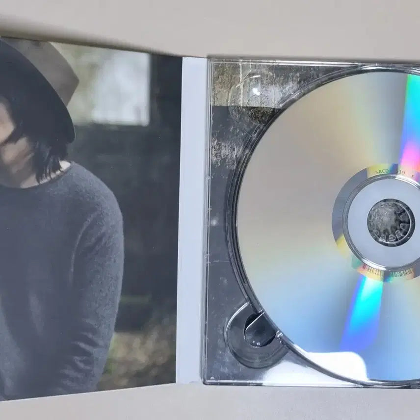 [BUNJANG] Sung Si Kyung 5th Album &